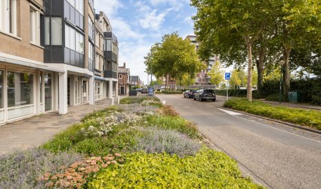 Te koop: Foto Appartement aan de Spoorlaan 9 in Woerden