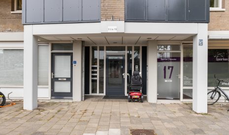 Te koop: Foto Appartement aan de Spoorlaan 9 in Woerden