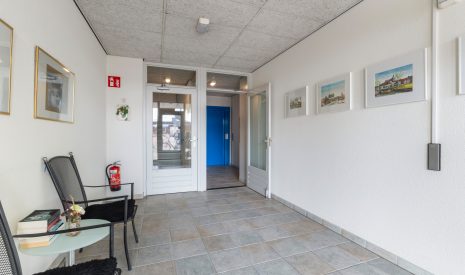 Te koop: Foto Appartement aan de Spoorlaan 9 in Woerden