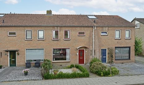 koop  Nieuwveen  Schoterveld 10 – Hoofdfoto