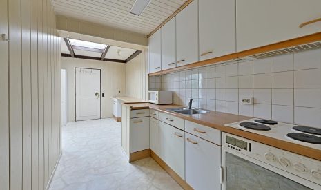 Te koop: Foto Woonhuis aan de Schoterveld 10 in Nieuwveen