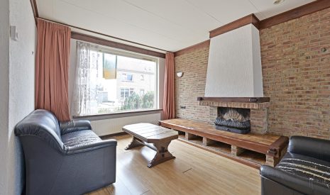 Te koop: Foto Woonhuis aan de Schoterveld 10 in Nieuwveen