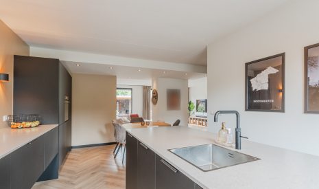 Te koop: Foto Woonhuis aan de Vogelmuur 6 in Bodegraven