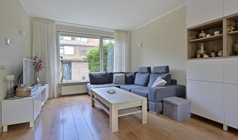 Te koop: Foto Woonhuis aan de P. van Schravendijkstraat 29 in Ter Aar