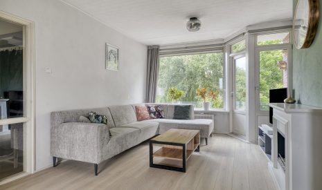 Te koop: Foto Appartement aan de Marnixstraat 75 in Alphen aan den Rijn