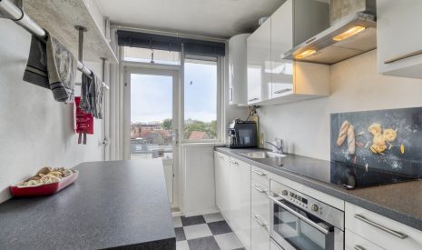 Te koop: Foto Appartement aan de Marnixstraat 75 in Alphen aan den Rijn