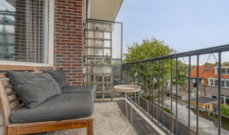 Te koop: Foto Appartement aan de Marnixstraat 75 in Alphen aan den Rijn