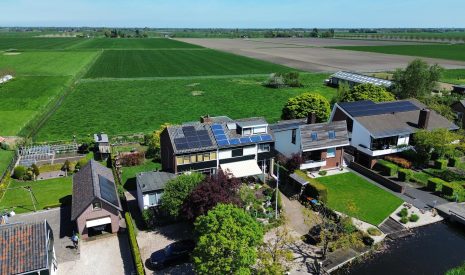 Te koop: Foto Woonhuis aan de Dorpsstraat 56 in Zevenhoven